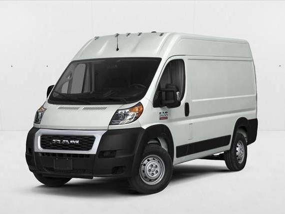 RAM PROMASTER 2500 2021 3C6ERVDG5ME508789 image